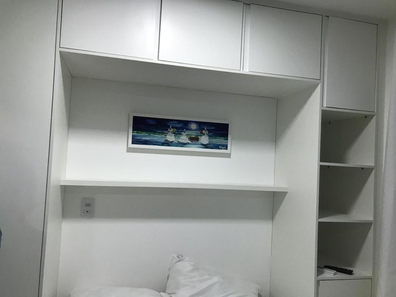 Smart Itapuae Apartamento Salvador Exterior foto
