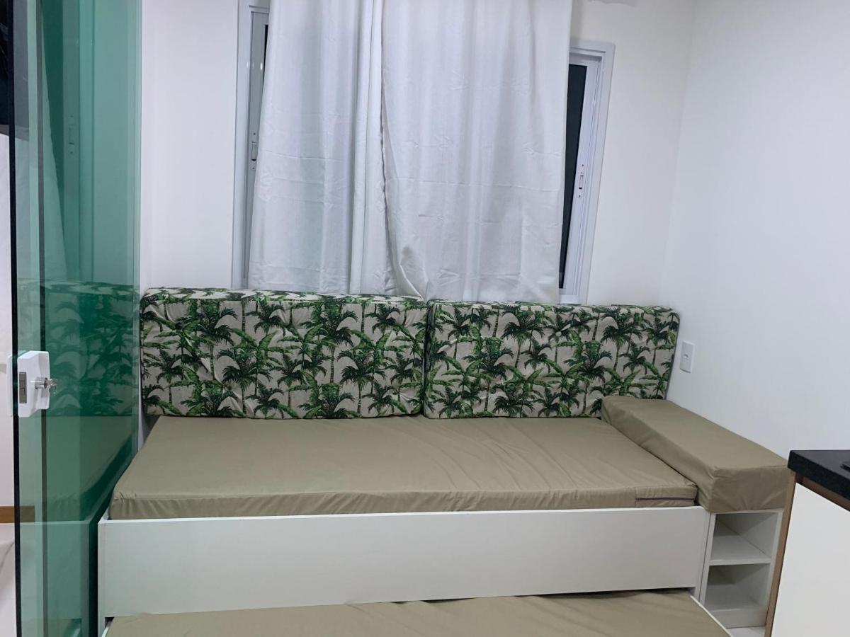 Smart Itapuae Apartamento Salvador Exterior foto