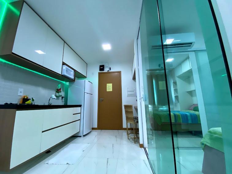 Smart Itapuae Apartamento Salvador Exterior foto
