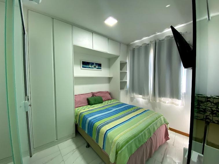 Smart Itapuae Apartamento Salvador Exterior foto