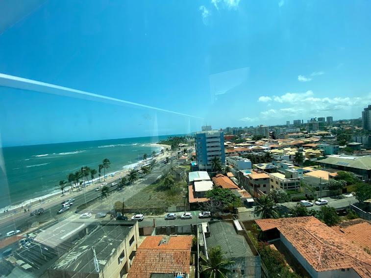 Smart Itapuae Apartamento Salvador Exterior foto