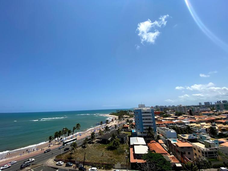 Smart Itapuae Apartamento Salvador Exterior foto