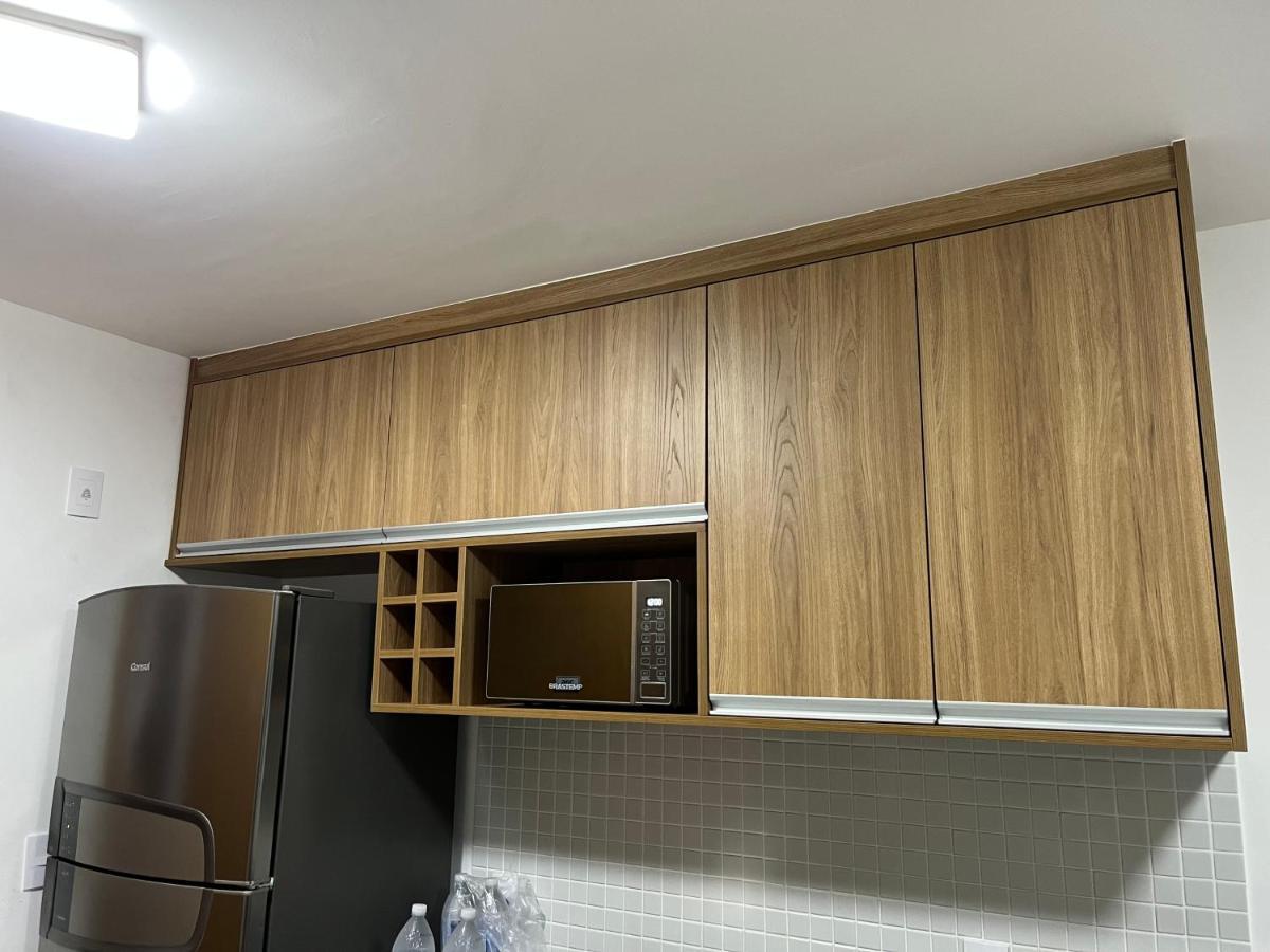 Smart Itapuae Apartamento Salvador Exterior foto