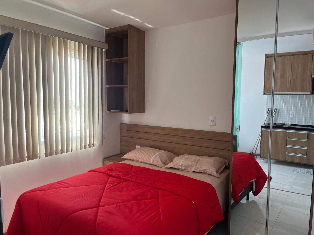 Smart Itapuae Apartamento Salvador Exterior foto