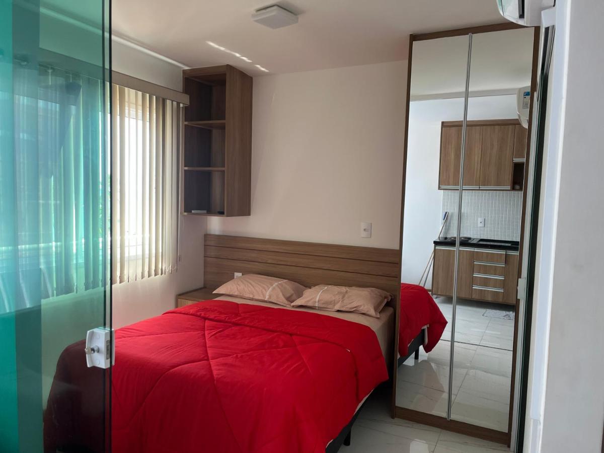 Smart Itapuae Apartamento Salvador Exterior foto