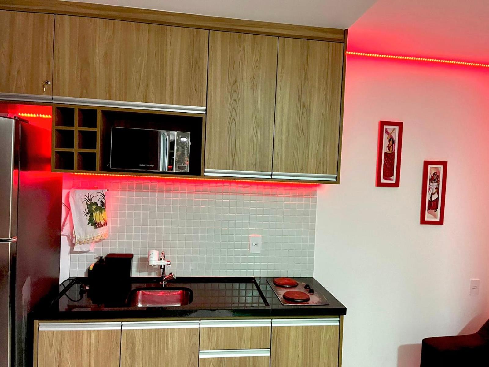 Smart Itapuae Apartamento Salvador Exterior foto