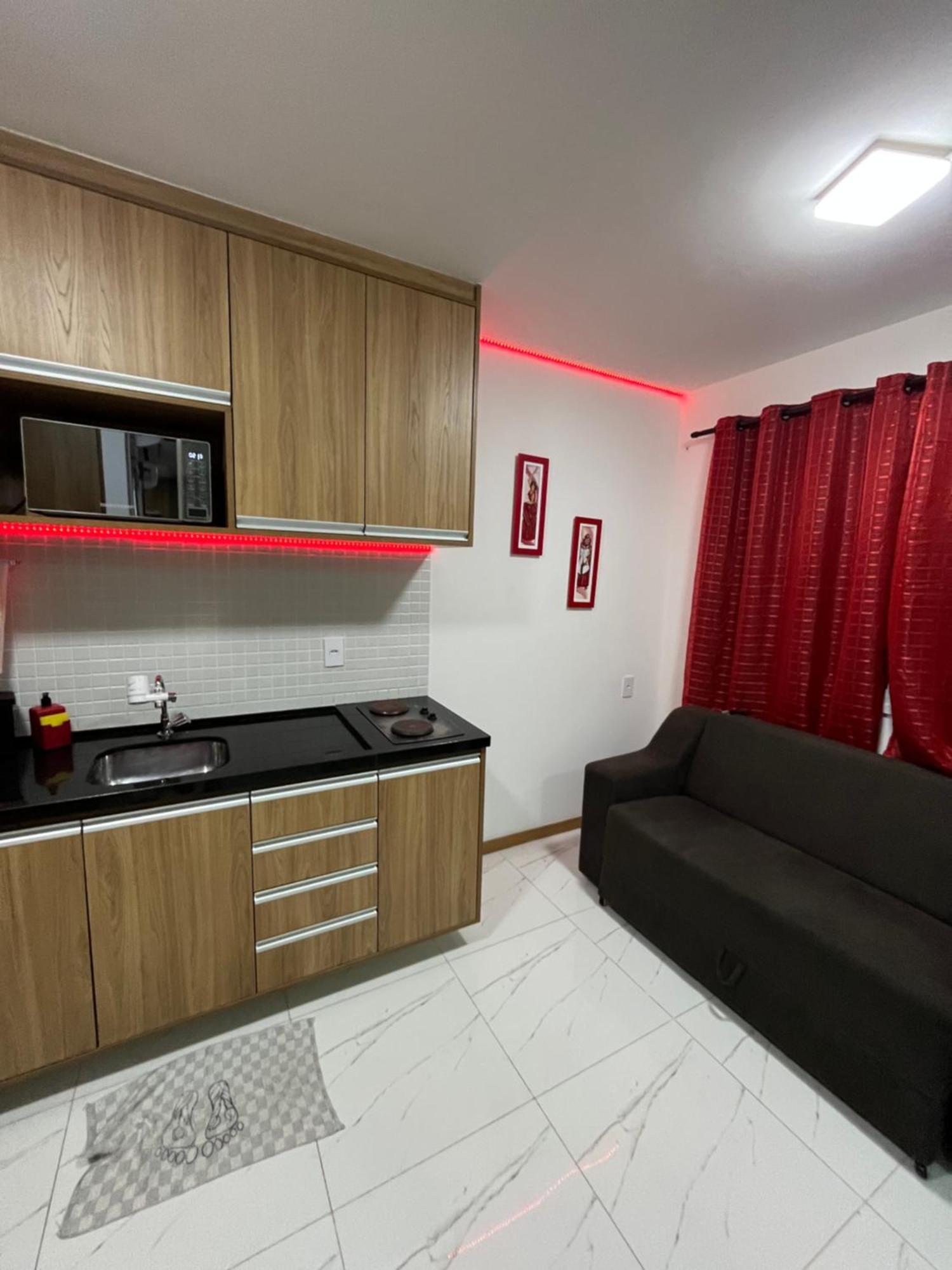 Smart Itapuae Apartamento Salvador Exterior foto