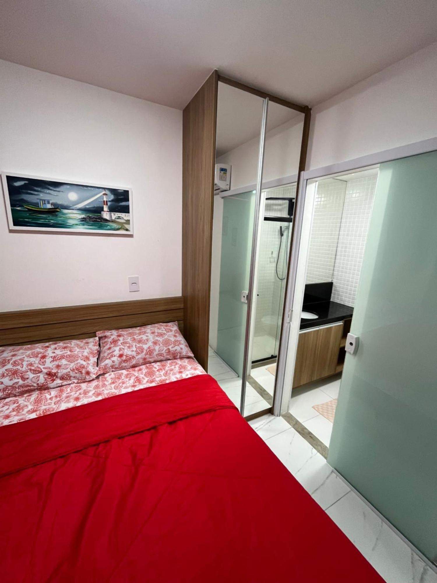 Smart Itapuae Apartamento Salvador Exterior foto