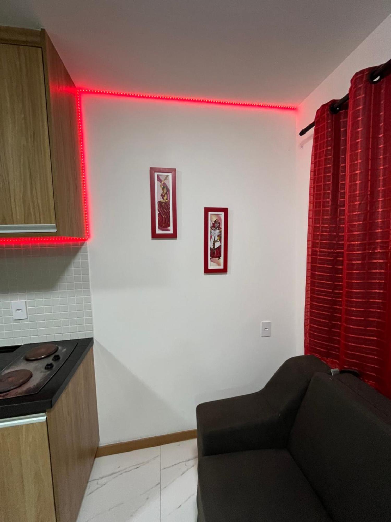 Smart Itapuae Apartamento Salvador Exterior foto