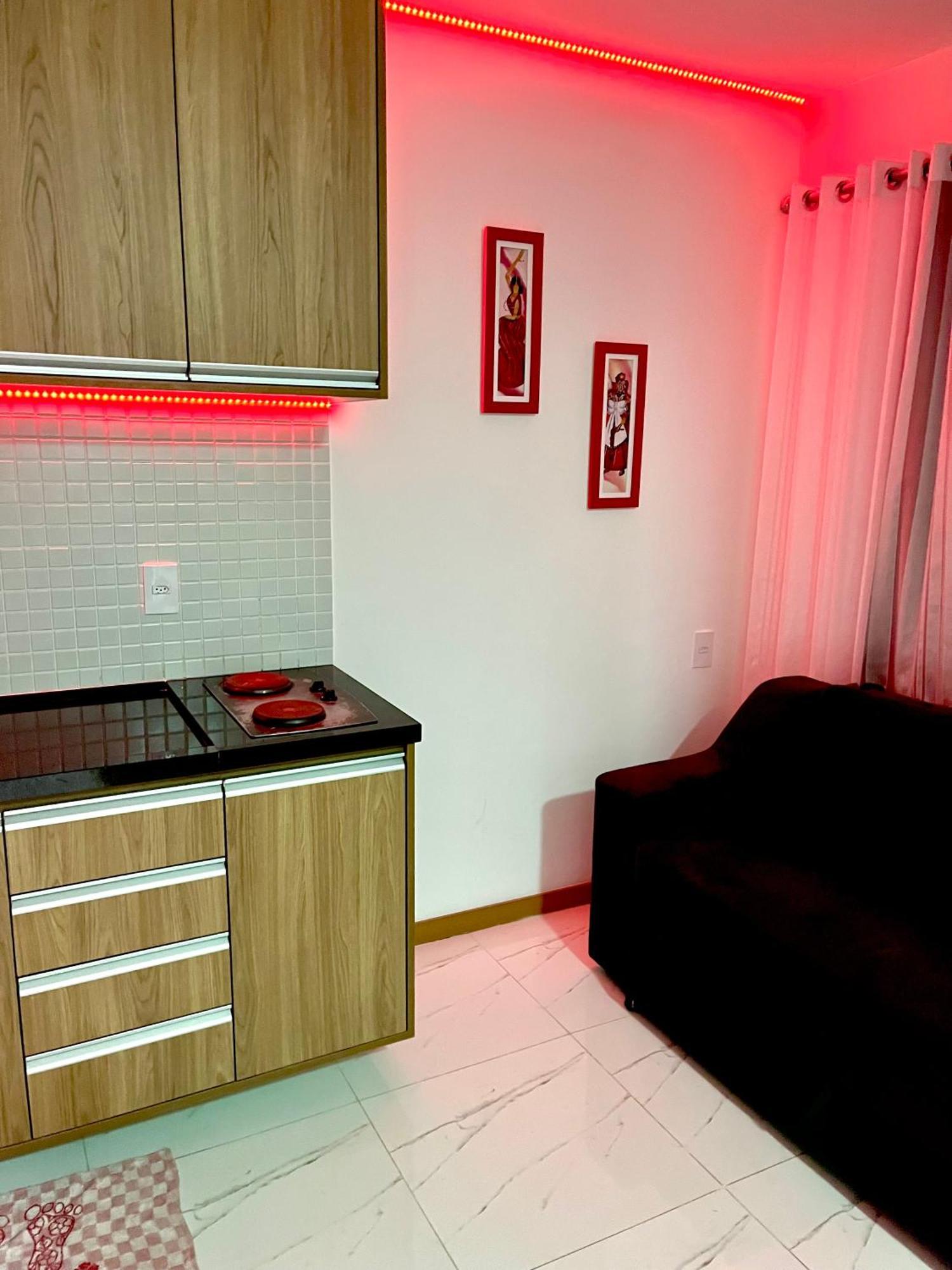 Smart Itapuae Apartamento Salvador Exterior foto