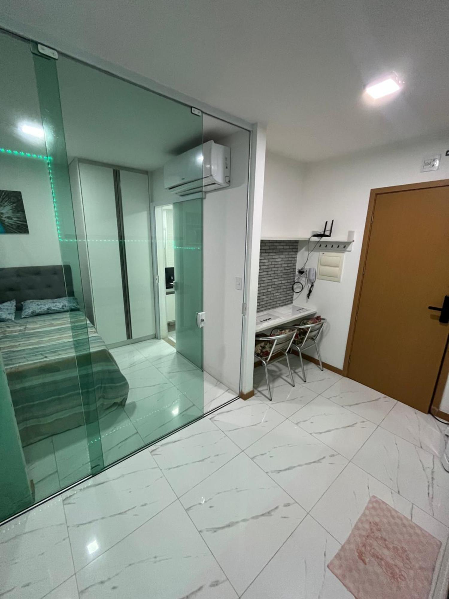 Smart Itapuae Apartamento Salvador Exterior foto