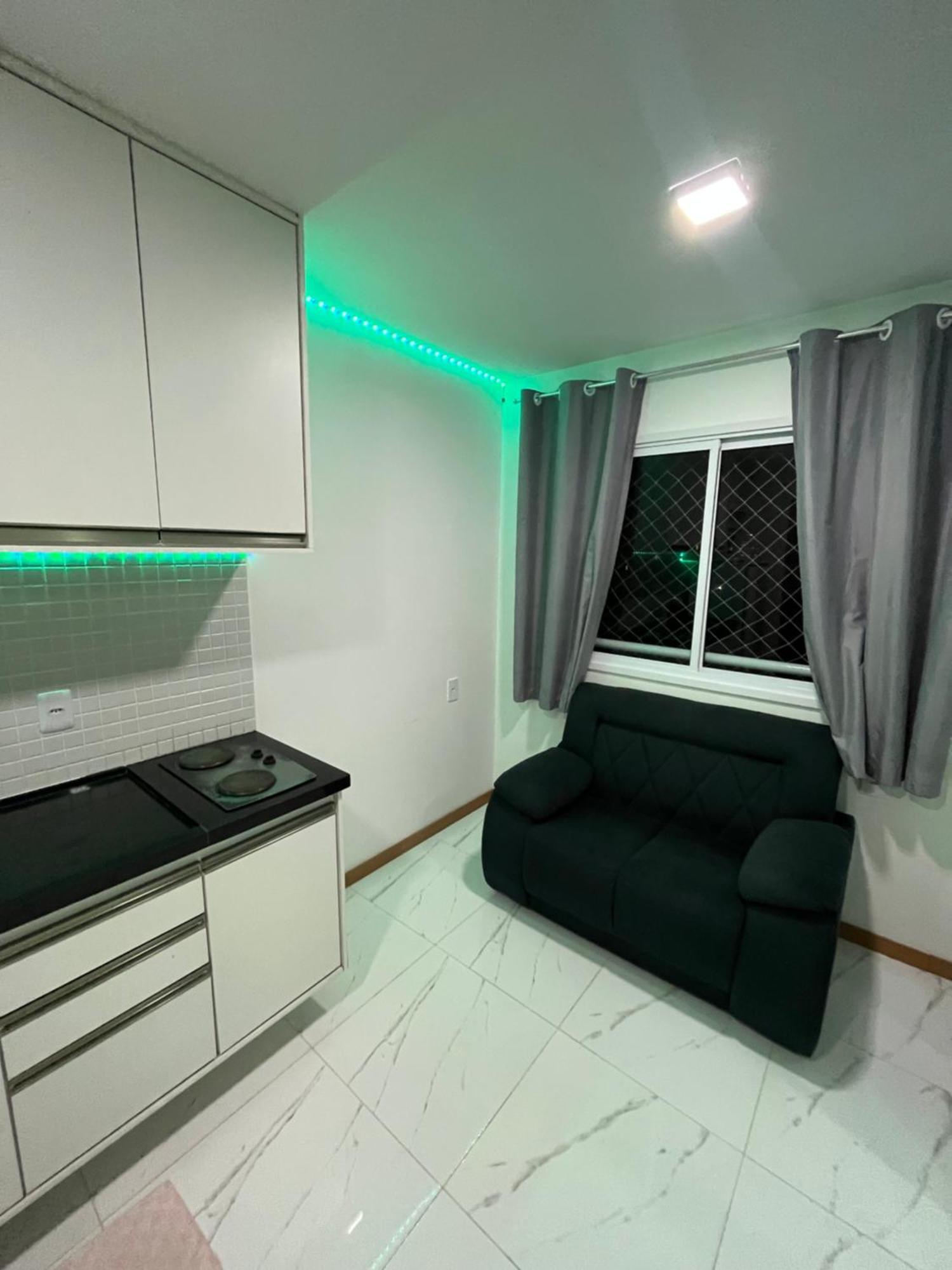 Smart Itapuae Apartamento Salvador Exterior foto