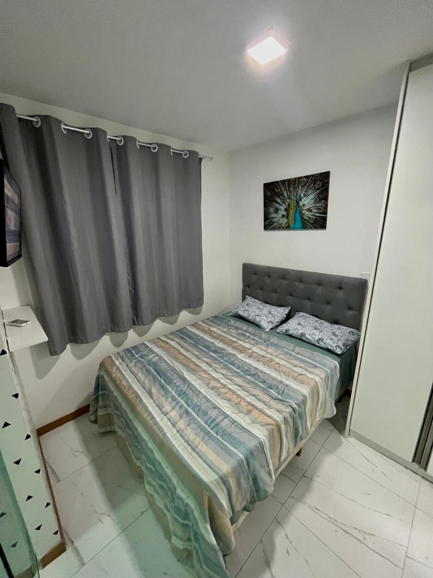 Smart Itapuae Apartamento Salvador Exterior foto