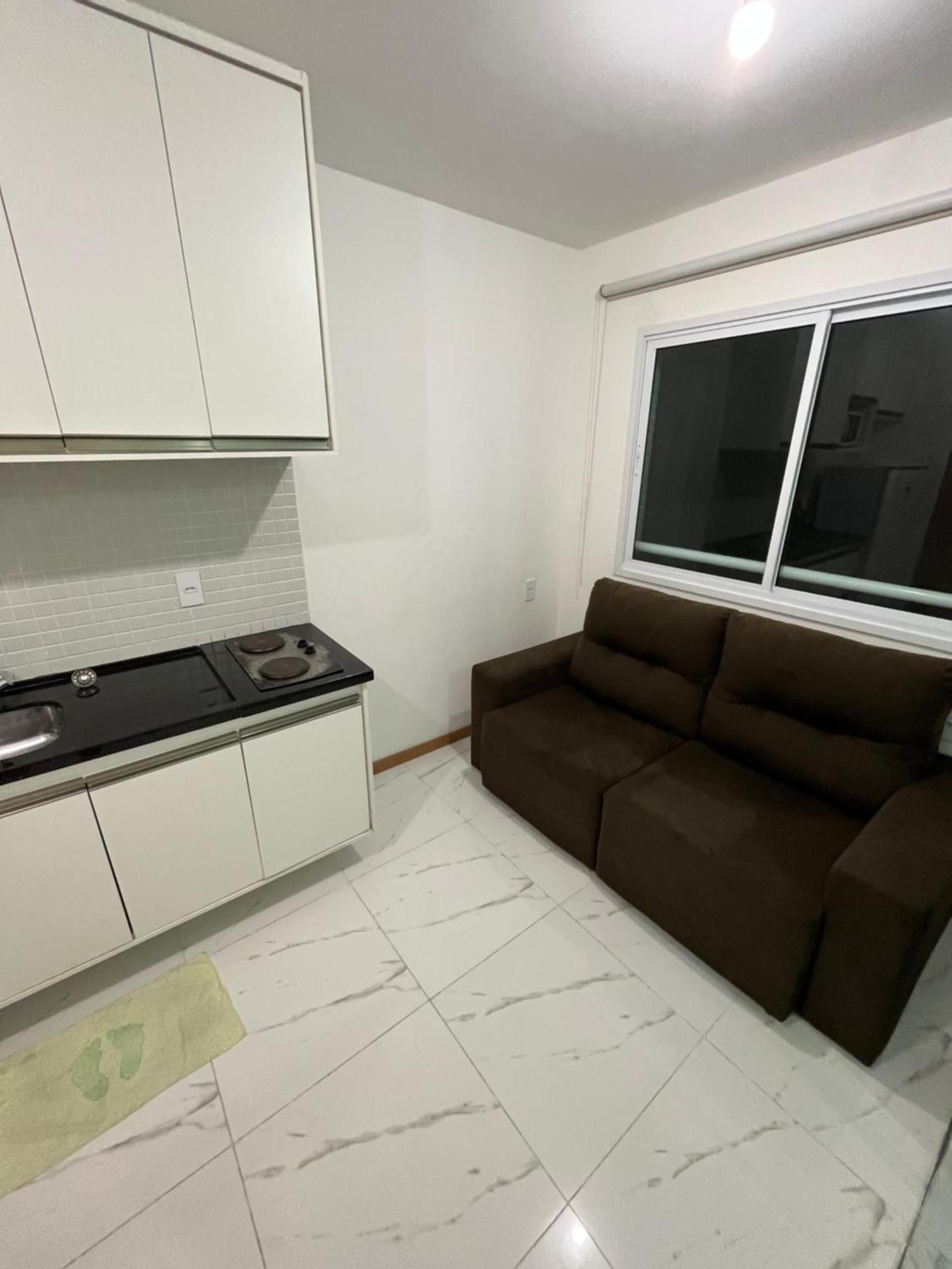 Smart Itapuae Apartamento Salvador Exterior foto